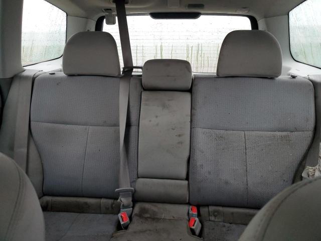 Photo 10 from auction – 2012 SUBARU FORESTER 2 with VIN JF2SHABC1CH402826