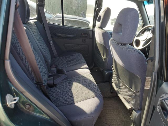Photo 10 from auction – 1998 TOYOTA RAV4 with VIN JT3HP10VXW0195134