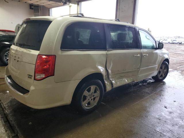 Photo 3 from auction – 2013 DODGE GRAND CARA with VIN 2C4RDGDG2DR548766