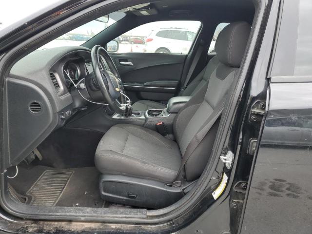 Photo 7 from auction – 2018 DODGE CHARGER SX with VIN 2C3CDXBG2JH309460