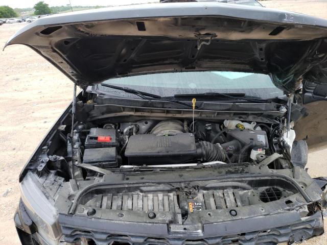 Photo 11 from auction – 2021 CHEVROLET silverado with VIN 1GCRWBEH7MZ109377