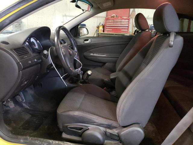 Photo 7 from auction – 2008 PONTIAC G5 with VIN 1G2AL18F087341092