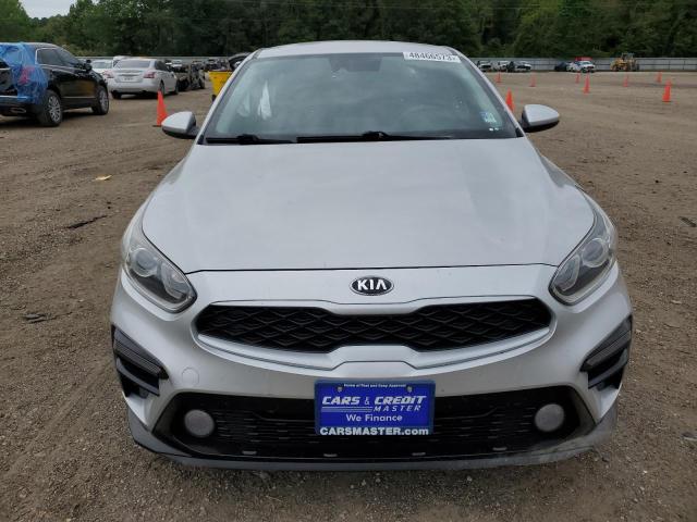 Photo 5 from auction – 2019 KIA FORTE FE with VIN 3KPF24AD9KE032596