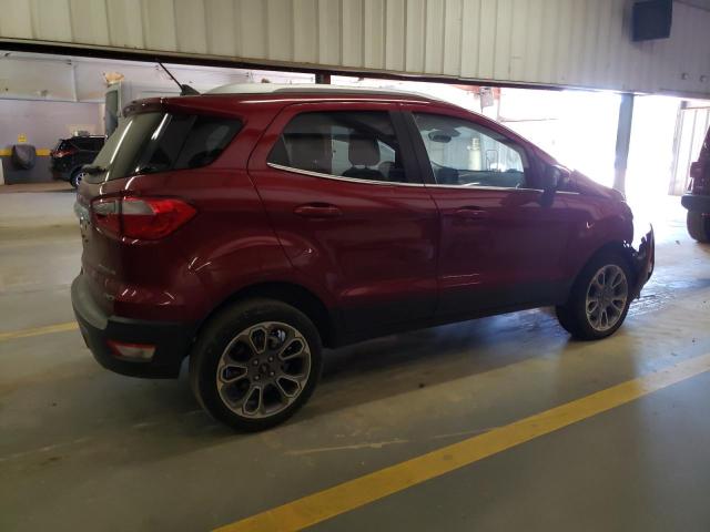 Photo 3 from auction – 2021 FORD ECOSPORT T with VIN MAJ6S3KL4MC407388
