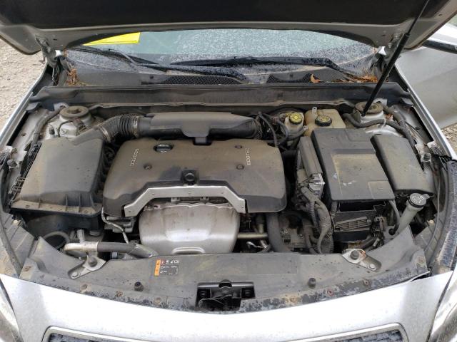 Photo 11 from auction – 2013 CHEVROLET MALIBU 1LT with VIN 1G11C5SA4DF251212