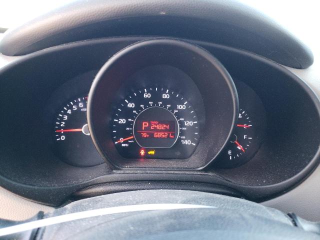 صورة رقم 9 من المزاد - 2015 KIA SOUL مع VIN KNDJN2A26F7777896