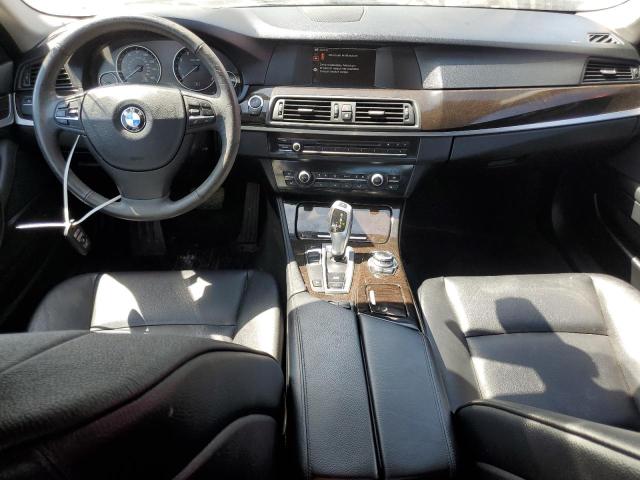 Photo 8 from auction – 2013 BMW 528 XI with VIN WBAXH5C53DD107244
