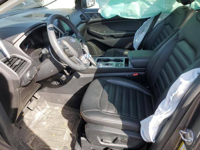 Zdjęcie 7 z aukcji – 2022 FORD EDGE SEL z VIN 2FMPK4J90NBA17492