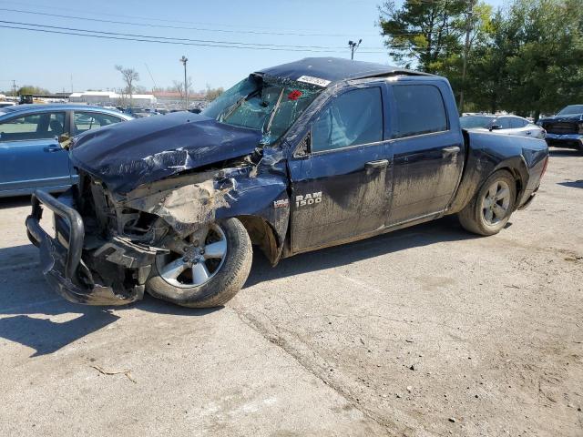RAM 1500 ST 2014 with VIN 1C6RR7KT7ES159095 - Photo from auction