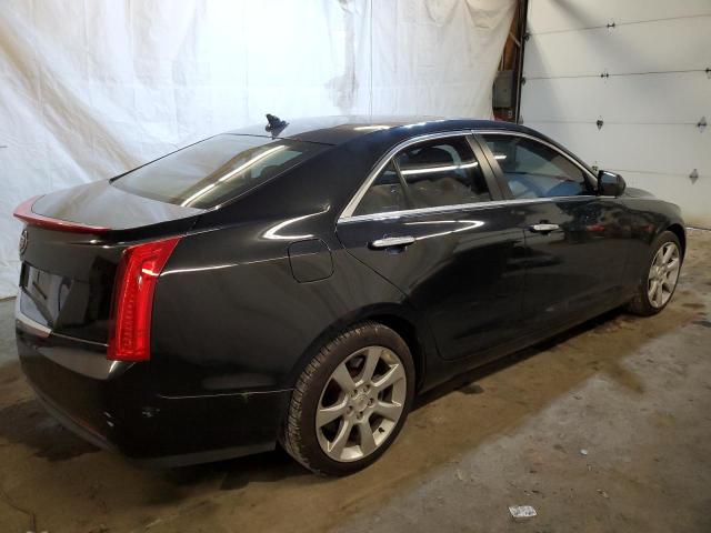 Photo 3 from auction – 2013 CADILLAC ATS with VIN 1G6AA5RA6D0149015