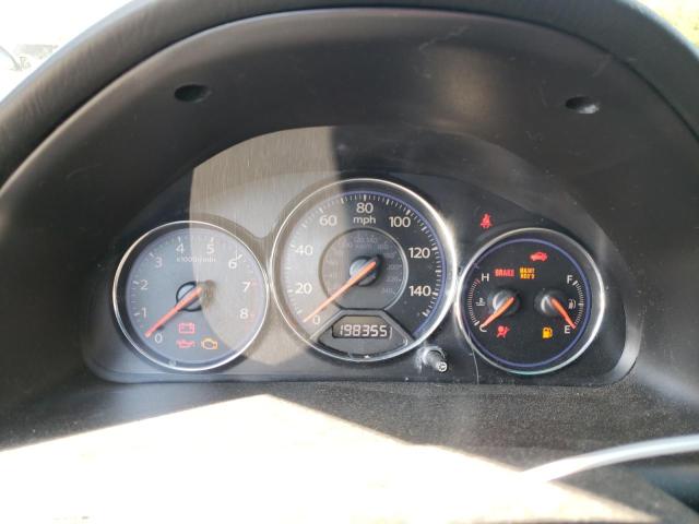 Photo 9 from auction – 2004 HONDA CIVIC LX with VIN 2HGES15524H560325