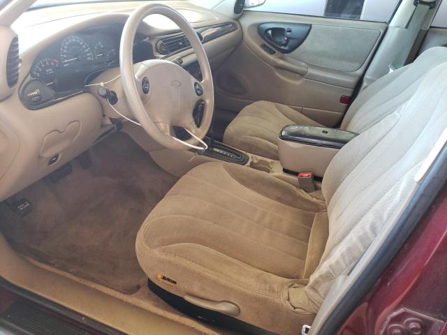 Photo 7 from auction – 2002 CHEVROLET MALIBU with VIN 1G1ND52J02M708024