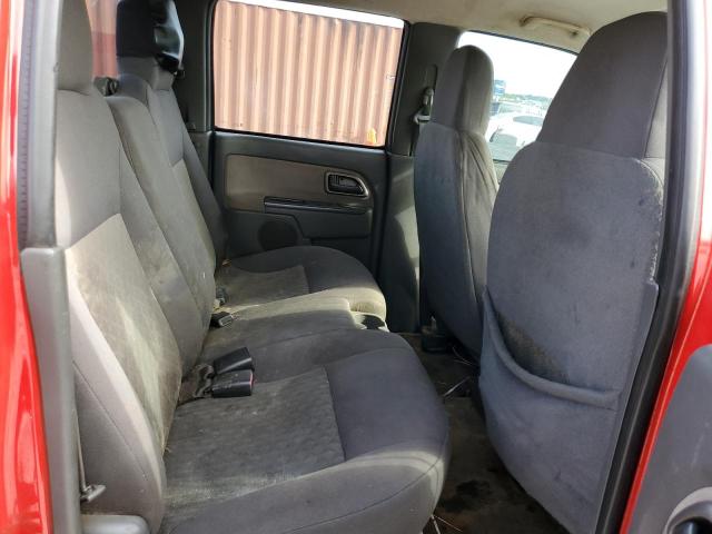 Photo 10 from auction – 2005 GMC CANYON with VIN 1GTDS136758195332