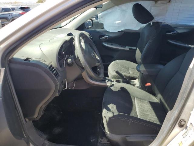 Photo 7 from auction – 2013 TOYOTA COROLLA BA with VIN 2T1BU4EE7DC020962