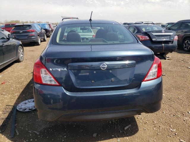 Photo 6 from auction – 2016 NISSAN VERSA S with VIN 3N1CN7AP2GL824553