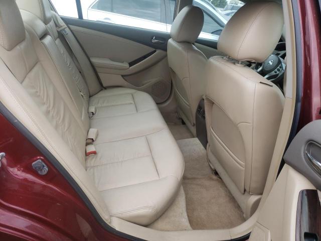 Photo 10 from auction – 2011 NISSAN ALTIMA BAS with VIN 1N4AL2APXBN419908