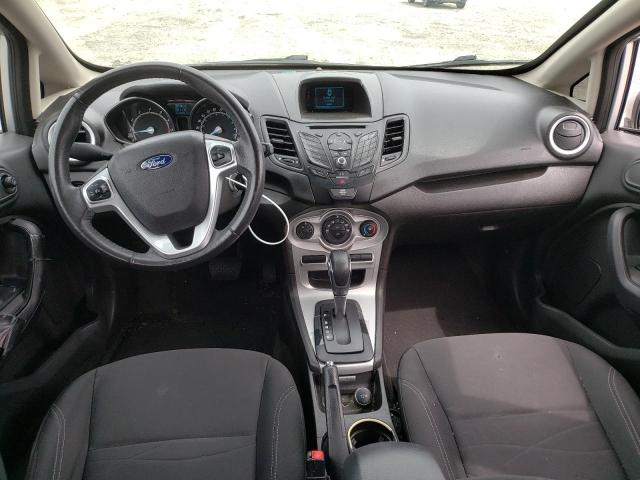 Photo 8 from auction – 2016 FORD FIESTA SE with VIN 3FADP4BJ3GM108300