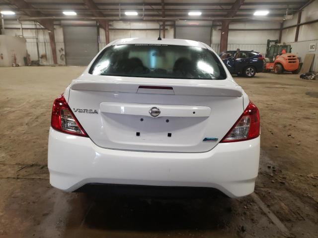 Photo 6 from auction – 2015 NISSAN VERSA S with VIN 3N1CN7AP0FL958170