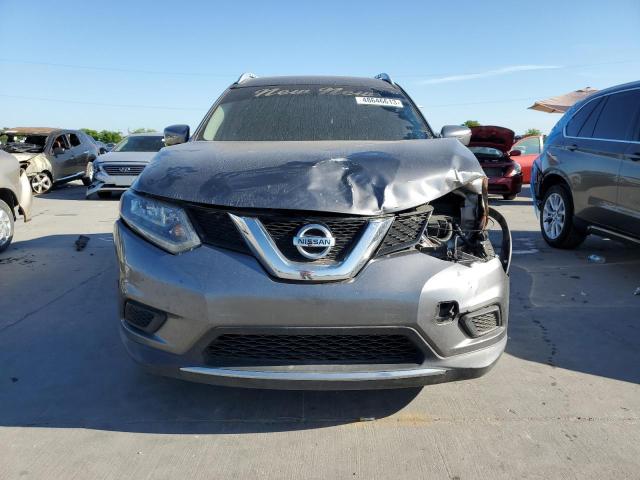 Фото 5 с аукциона – 2016 NISSAN ROGUE S с VIN KNMAT2MT5GP733870