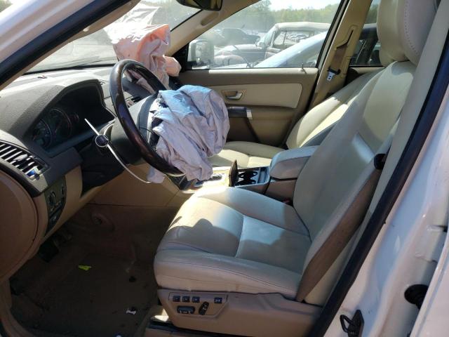 Photo 7 from auction – 2008 VOLVO XC90 3.2 with VIN YV4CY982X81450550