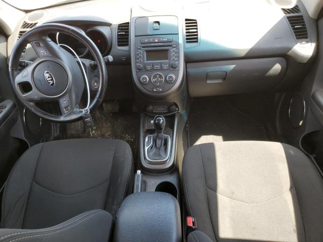Фото 8 с аукциона – 2013 KIA SOUL + с VIN KNDJT2A64D7577587