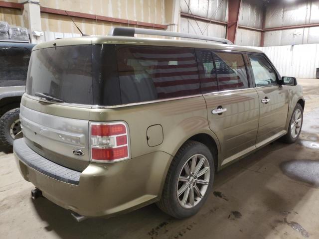 Photo 3 from auction – 2013 FORD FLEX LIMIT with VIN 2FMGK5D82DBD20863