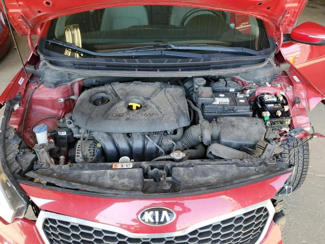 Photo 11 from auction – 2014 KIA FORTE LX with VIN KNAFX4A68E5179704
