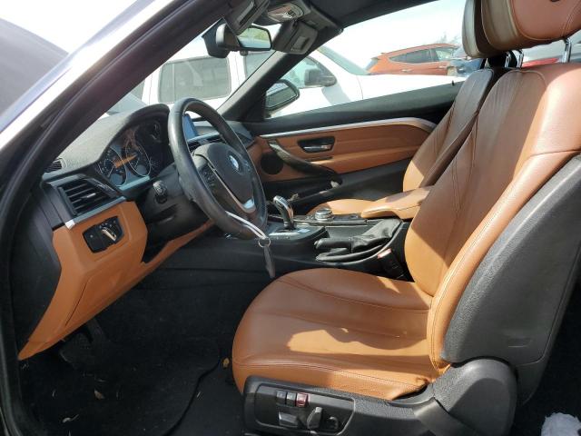 Photo 7 from auction – 2014 BMW 428 I SULE with VIN WBA3V7C57EP771291