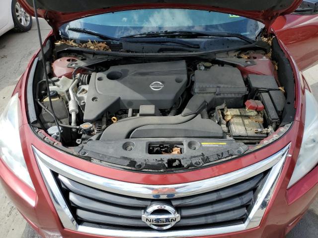 Photo 11 from auction – 2015 NISSAN ALTIMA 2.5 with VIN 1N4AL3AP0FN886959