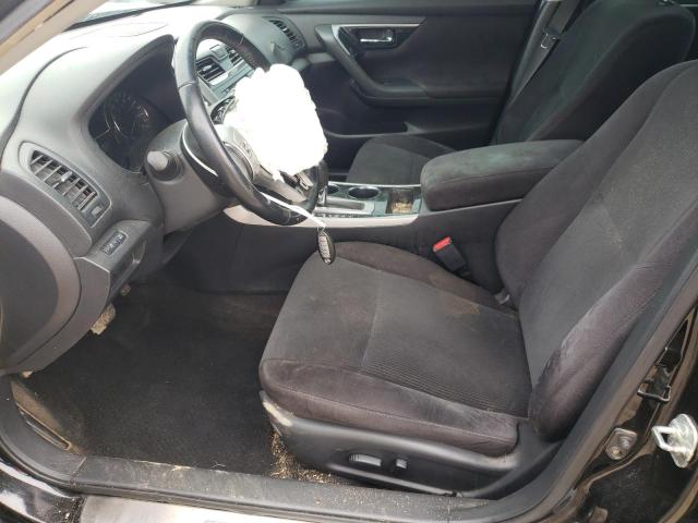 Photo 7 from auction – 2013 NISSAN ALTIMA 2.5 with VIN 1N4AL3AP8DC239461
