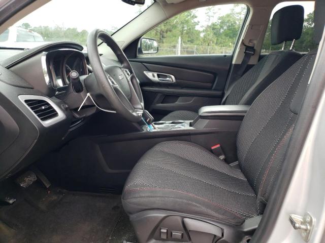Photo 7 from auction – 2016 GMC TERRAIN SL with VIN 2GKFLSEK1G6338486