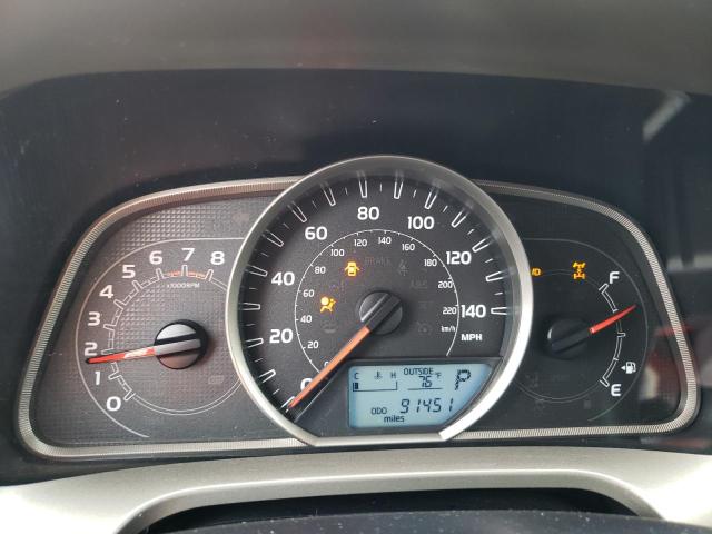 Photo 9 from auction – 2013 TOYOTA RAV4 XLE with VIN JTMRFREV4DD045911