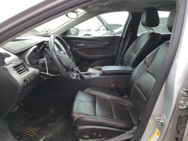 Photo 7 from auction – 2015 CHEVROLET IMPALA LTZ with VIN 1G1165S35FU146847