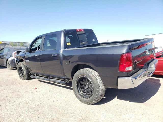 Photo 2 from auction – 2018 RAM 1500 SLT with VIN 1C6RR7LT9JS288142