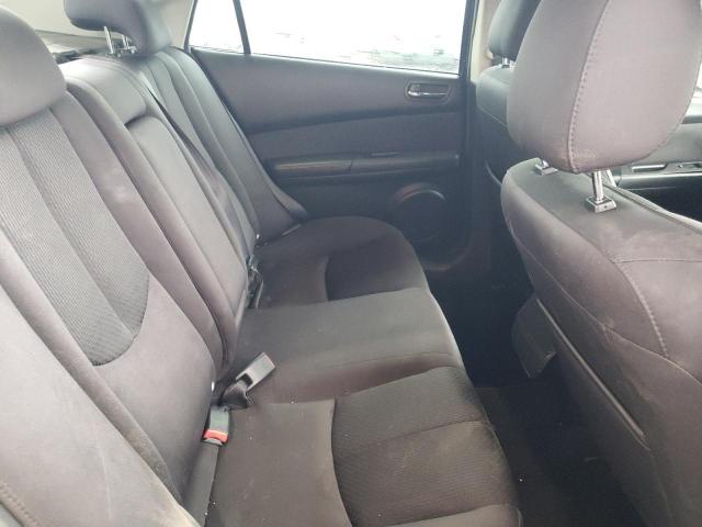 Photo 10 from auction – 2012 MAZDA MAZDA 6 with VIN 1YVHZ8DH0C5M12153