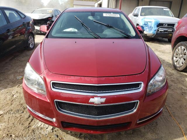 Photo 5 from auction – 2011 CHEVROLET MALIBU 2LT with VIN 1G1ZD5E16BF189675