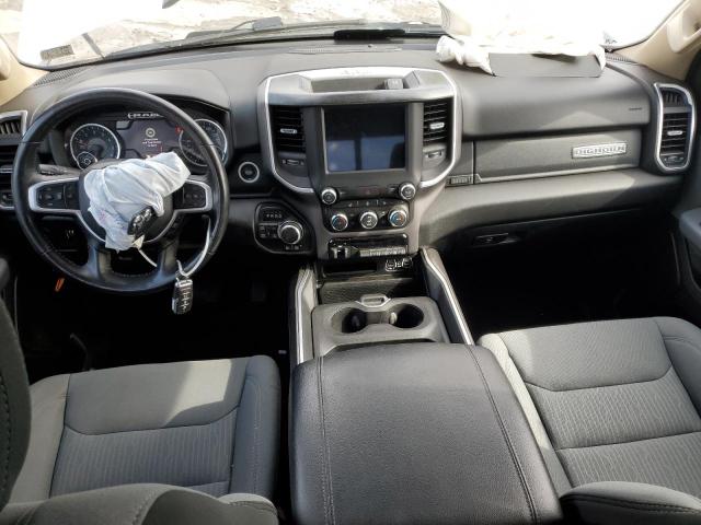 Photo 8 from auction – 2020 RAM 1500 BIG H with VIN 1C6SRFMT9LN232066