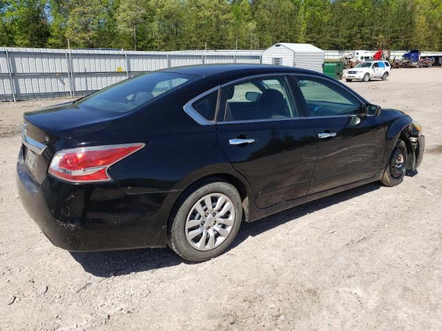 Photo 3 from auction – 2015 NISSAN ALTIMA 2.5 with VIN 1N4AL3AP3FC100695