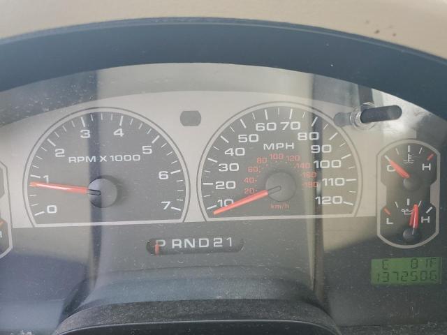 Photo 9 from auction – 2007 FORD F150 SUPER with VIN 1FTPW12V67KC71414