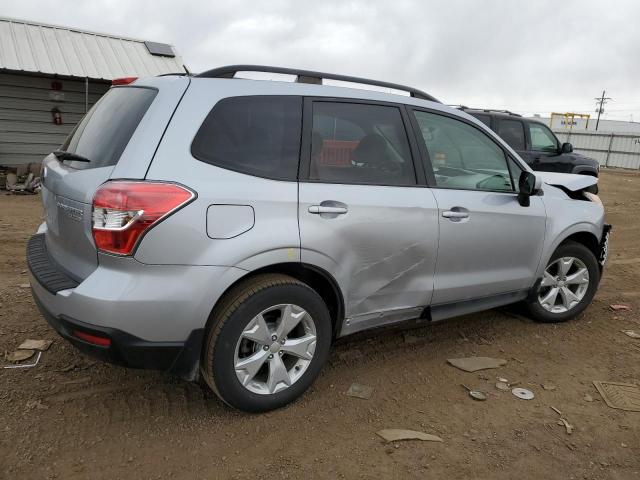 Photo 3 from auction – 2015 SUBARU FORESTER 2 with VIN JF2SJADC8FH502086