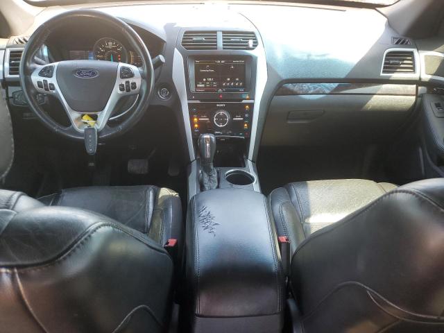 Photo 8 from auction – 2013 FORD EXPLORER L with VIN 1FM5K8F81DGA21282