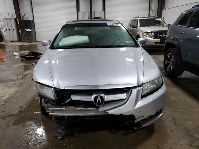 Photo 5 from auction – 2004 ACURA TL with VIN 19UUA662X4A004956