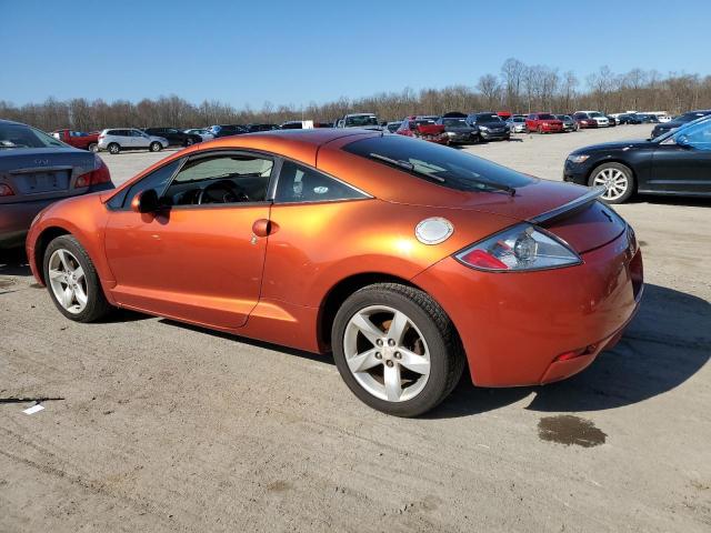 Photo 2 from auction – 2008 MITSUBISHI ECLIPSE with VIN 4A3AK24F98E007758