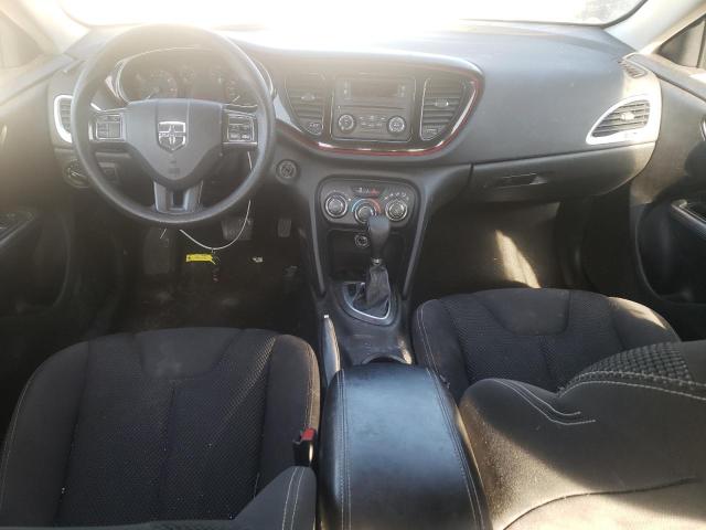 Photo 8 from auction – 2016 DODGE DART SXT with VIN 1C3CDFBB4GD720637
