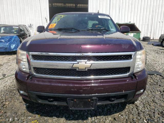 Photo 5 from auction – 2008 CHEVROLET SILVERADO with VIN 2GCEK13J881256204
