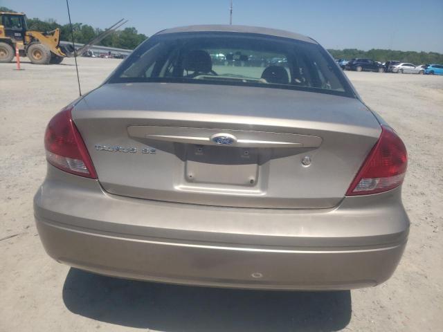Photo 6 from auction – 2006 FORD TAURUS SE with VIN 1FAFP53276A177217
