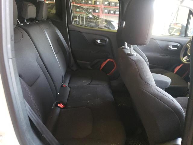 Photo 11 from auction – 2018 JEEP RENEGADE S with VIN ZACCJBAB7JPH93959