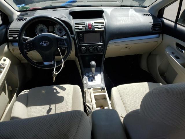 Photo 8 from auction – 2012 SUBARU IMPREZA PR with VIN JF1GJAE6XCH016412