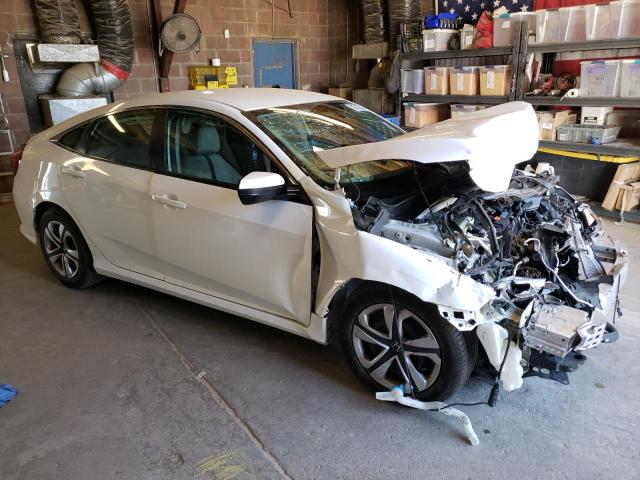 Photo 4 from auction – 2017 HONDA CIVIC LX with VIN 2HGFC2F5XHH562237