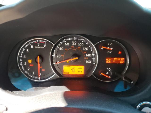 Zdjęcie 9 z aukcji – 2010 NISSAN MAXIMA S z VIN 1N4AA5AP3AC846302